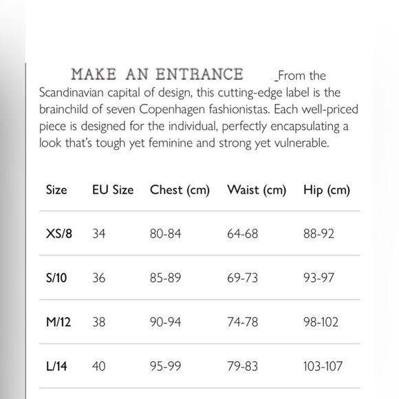 Numph Morganie Hooded Mid Length Coat - Picture 5 of 10